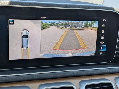 Used 2021 Mercedes-Benz GLE 350 image 33