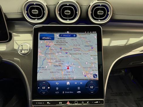 New 2026 Mercedes-Benz C 300 4MATIC Sedan image 19