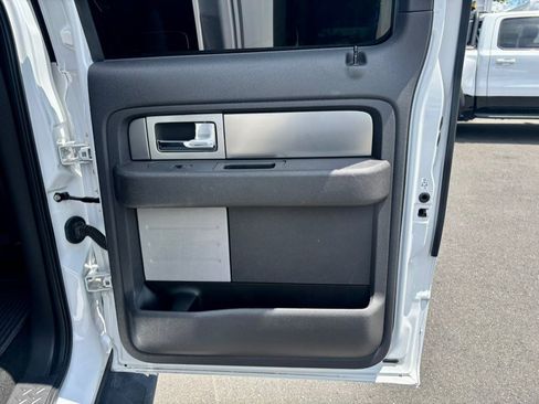 Used 2013 Ford F150 Raptor w/ Luxury Equipment Group AWD/4WD image 19