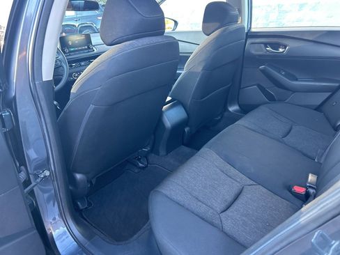 Used 2024 Honda Accord EX image 30