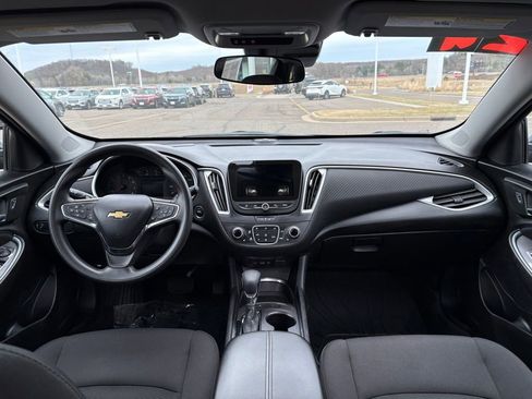 Used 2024 Chevrolet Malibu LT FWD image 13