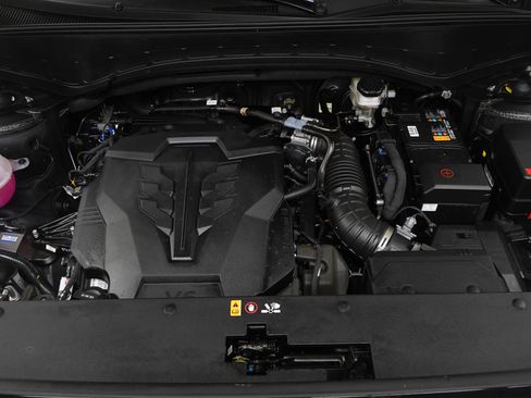 Certified 2026 Hyundai Palisade XRT Pro image 35