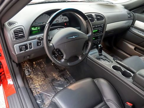 Used 2002 Ford Thunderbird image 11