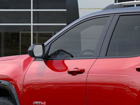 New 2026 GMC Terrain AT4 image 36