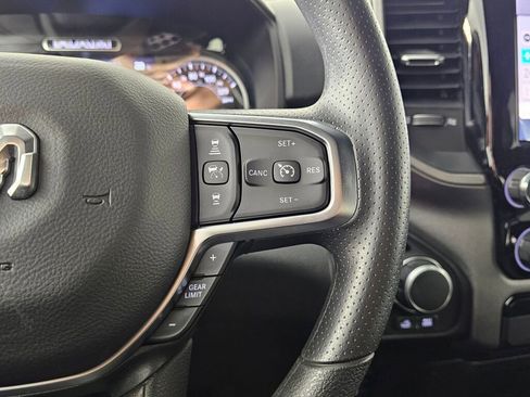 New 2026 RAM 1500 Classic Warlock AWD/4WD image 25