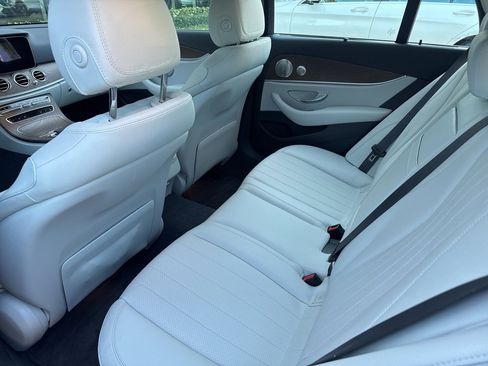 Certified 2023 Mercedes-Benz E 450 4MATIC All-Terrain Wagon image 6
