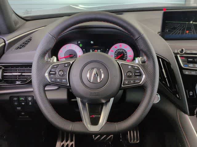 Certified 2026 Acura RDX w/ Advance Package AWD/4WD image 25