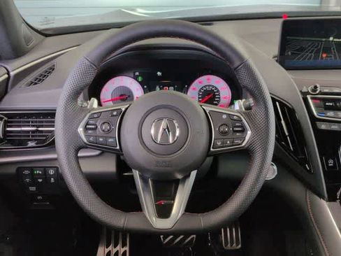 Used 2026 Acura RDX A-Spec AWD/4WD image 25