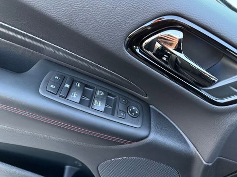 New 2026 Dodge Durango GT w/ Blacktop Package image 11