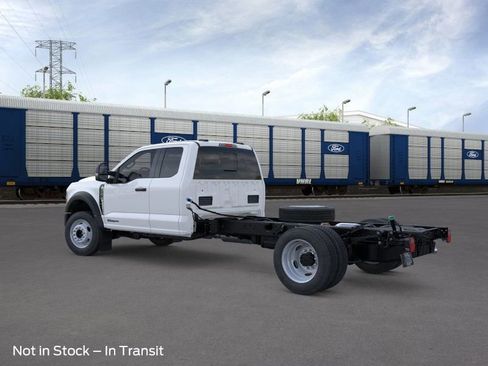 New 2026 Ford F450 XL image 6