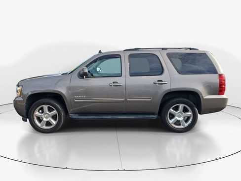 Used 2012 Chevrolet Tahoe LS w/ Convenience Package RWD image 6