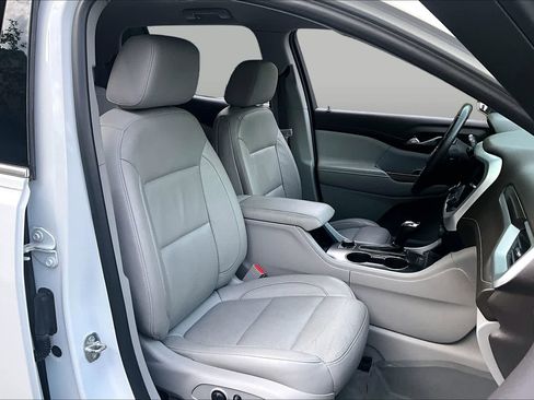 Used 2019 GMC Acadia SLT FWD image 9