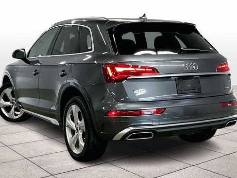 Certified 2023 Audi Q5 2.0T Premium Plus w/ Premium Plus Package image 15
