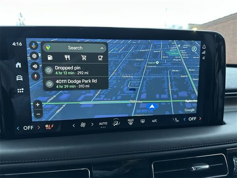 Certified 2025 Lincoln Aviator Reserve w/ Equipment Group 201A image 20