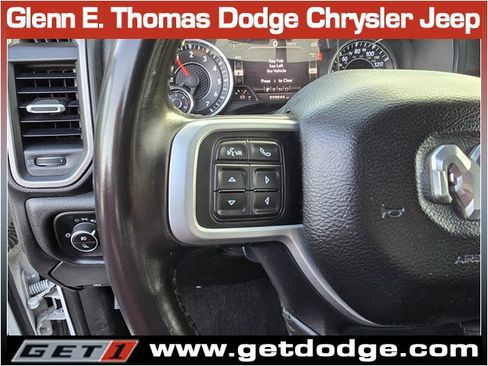 Used 2019 RAM 2500 Tradesman w/ Safety Group image 20