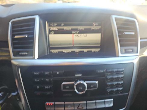 Used 2013 Mercedes-Benz ML 350 2WD image 28