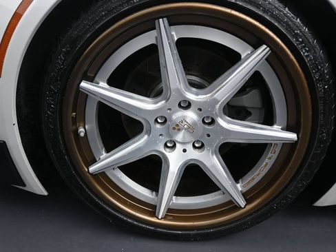 Used 2021 Toyota Supra w/ Safety & Technology Package RWD image 10