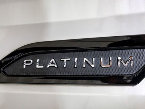 Used 2024 Toyota Tundra Platinum image 46