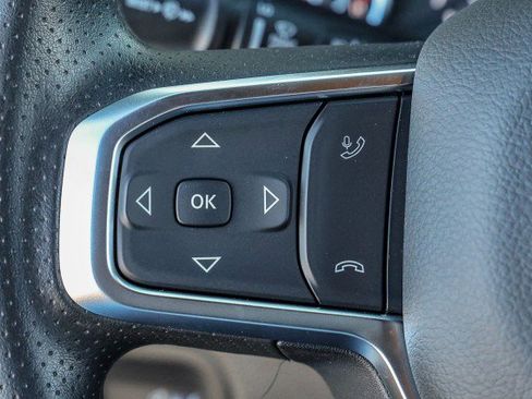 New 2026 RAM 1500 Express image 25