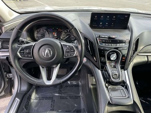 Used 2020 Acura RDX w/ Technology Package image 22