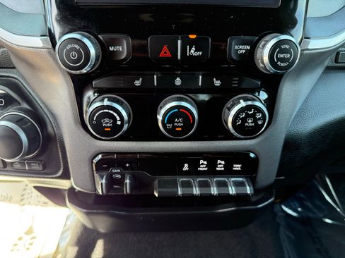 Used 2025 RAM 1500 Big Horn image 26