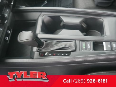 Used 2024 Honda Accord EX image 35