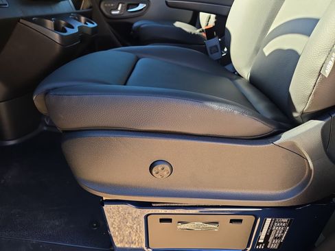 New 2026 Mercedes-Benz Sprinter 2500 image 17