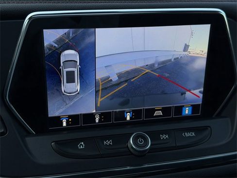 Used 2021 Chevrolet Blazer RS w/ Enhanced Convenience Package image 19