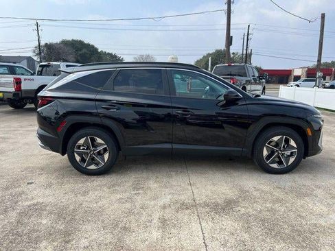 New 2026 Hyundai Tucson SEL FWD image 38