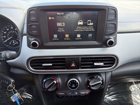 Used 2020 Hyundai Kona SE AWD/4WD image 20