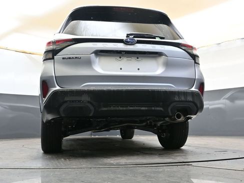 New 2026 Subaru Forester Limited AWD/4WD image 42