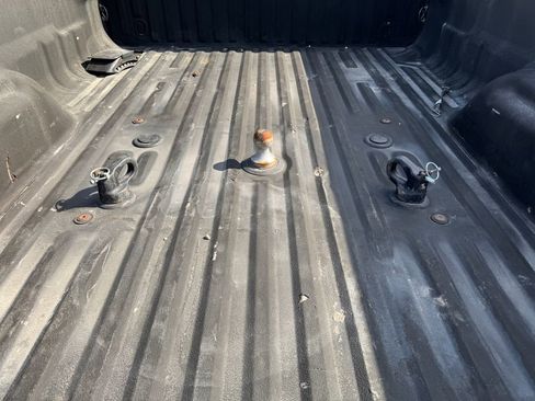 Used 2011 Ford F350 King Ranch w/ King Ranch w/Chrome Pkg image 11