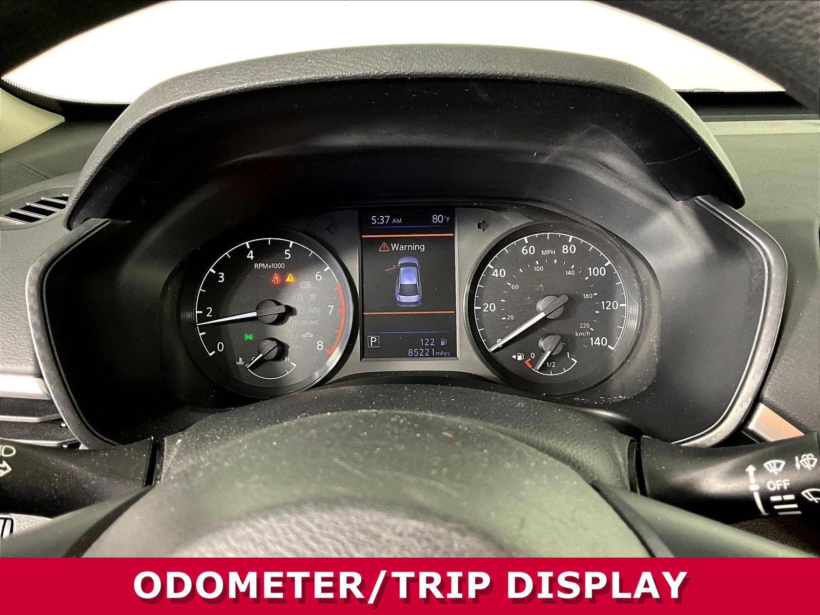Used 2021 Nissan Altima 2.5 S FWD image 12