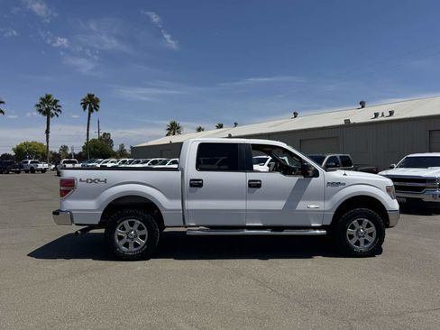 Used 2014 Ford F150 XLT w/ Equipment Group 302A Luxury image 14