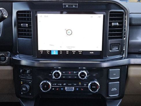 New 2026 Ford F250 Lariat image 14