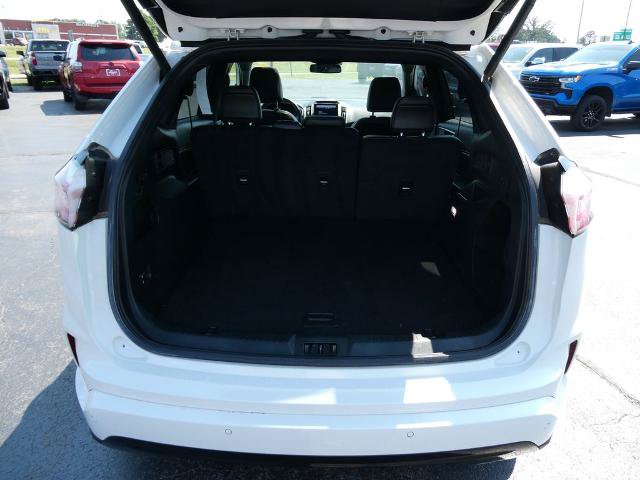 Certified 2024 Ford Edge ST-Line AWD/4WD image 16