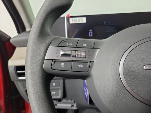New 2026 Hyundai Sonata Blue FWD image 21