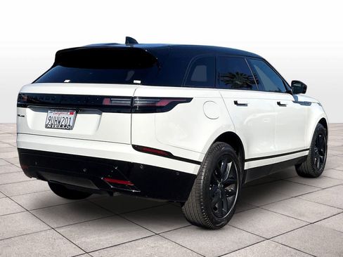 Used 2026 Land Rover Range Rover Velar Dynamic SE AWD/4WD image 13