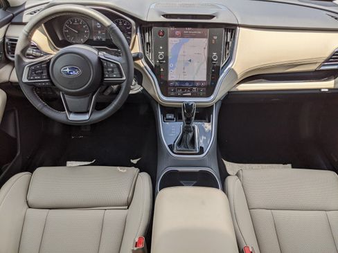 New 2025 Subaru Legacy Limited image 12