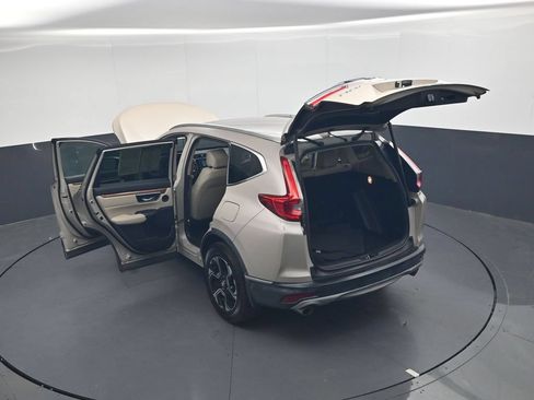 Used 2017 Honda CR-V Touring image 50