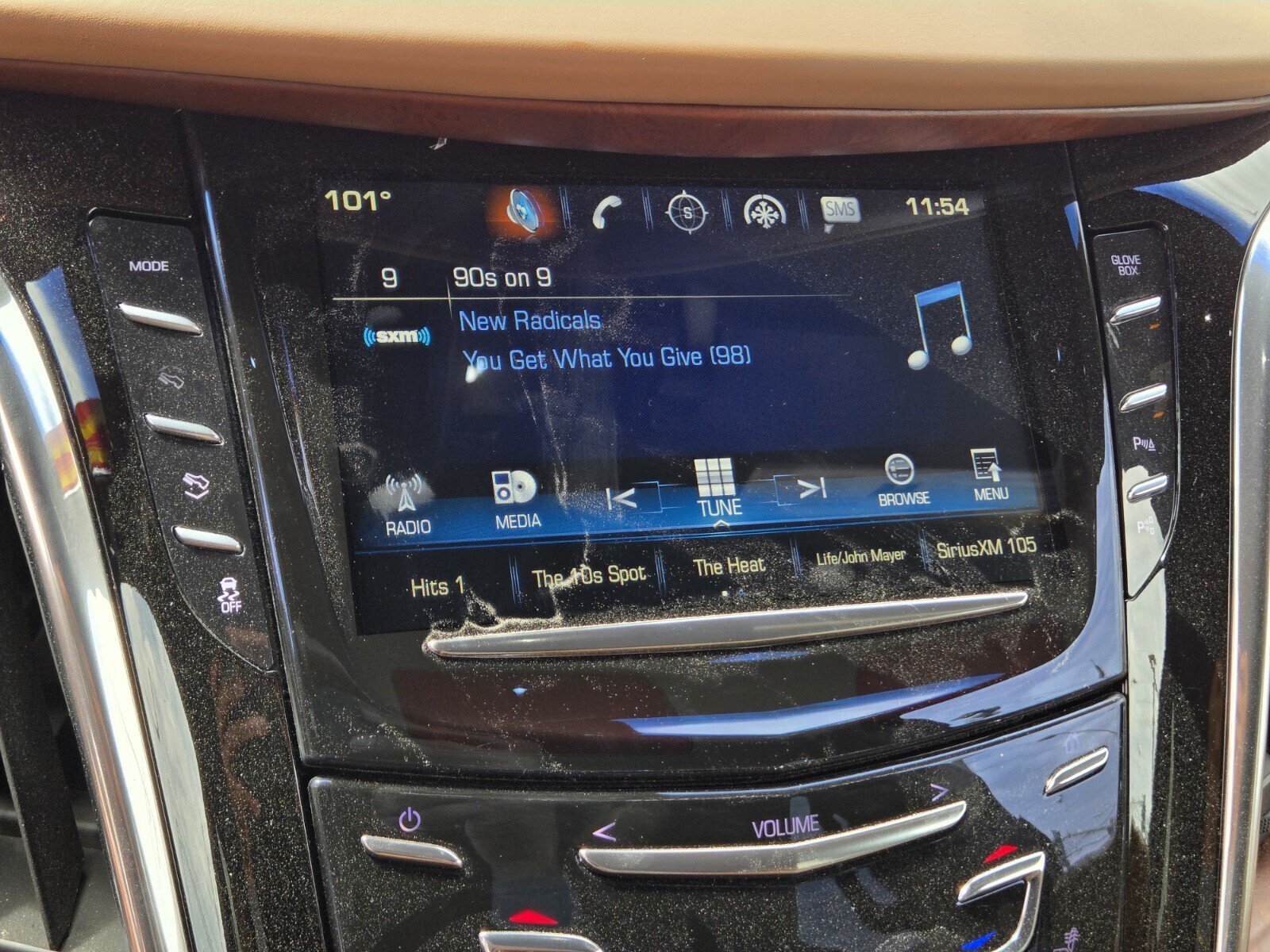 Used 2017 Cadillac Escalade Platinum AWD/4WD image 17