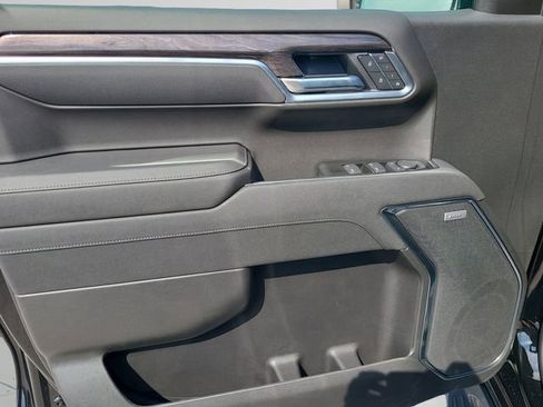 New 2026 Chevrolet Silverado 1500 LTZ w/ LTZ Convenience Package II image 18