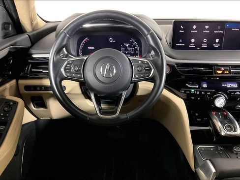 Used 2022 Acura MDX FWD image 4