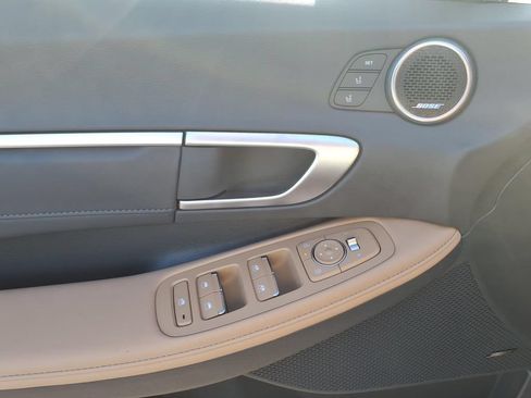 New 2026 Hyundai Sonata Limited FWD image 15