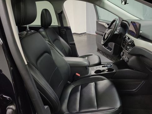 Used 2022 Ford Escape SEL AWD/4WD image 24