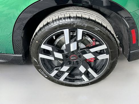 New 2026 MINI Cooper Countryman John Cooper Works image 23