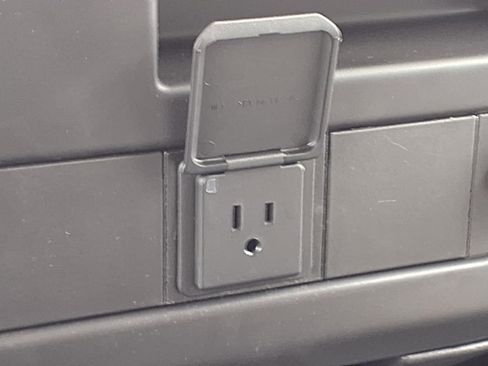 New 2025 Chevrolet Express 2500 w/ Driver Convenience Package image 20