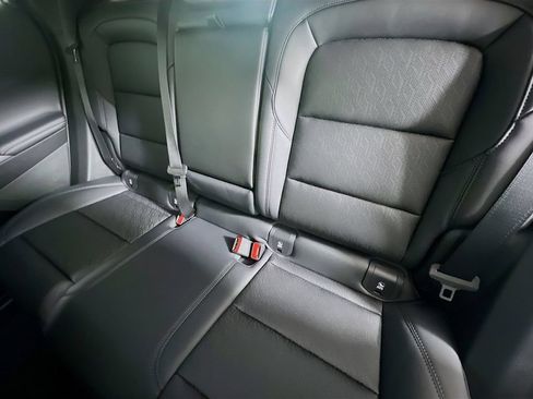 New 2026 Chevrolet Equinox LT w/ Convenience Package II AWD/4WD image 24