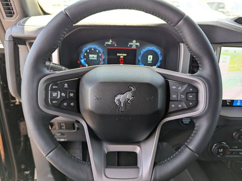 New 2026 Ford Bronco Outer Banks AWD/4WD image 34