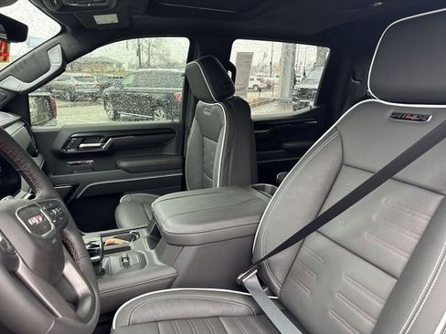 New 2026 GMC Sierra 1500 AT4X image 11